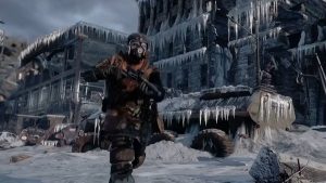 Metro: Exodus will be the third installment in the Metro franchise