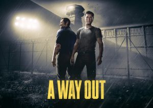A Way Out is specifically designed for split screen coop play