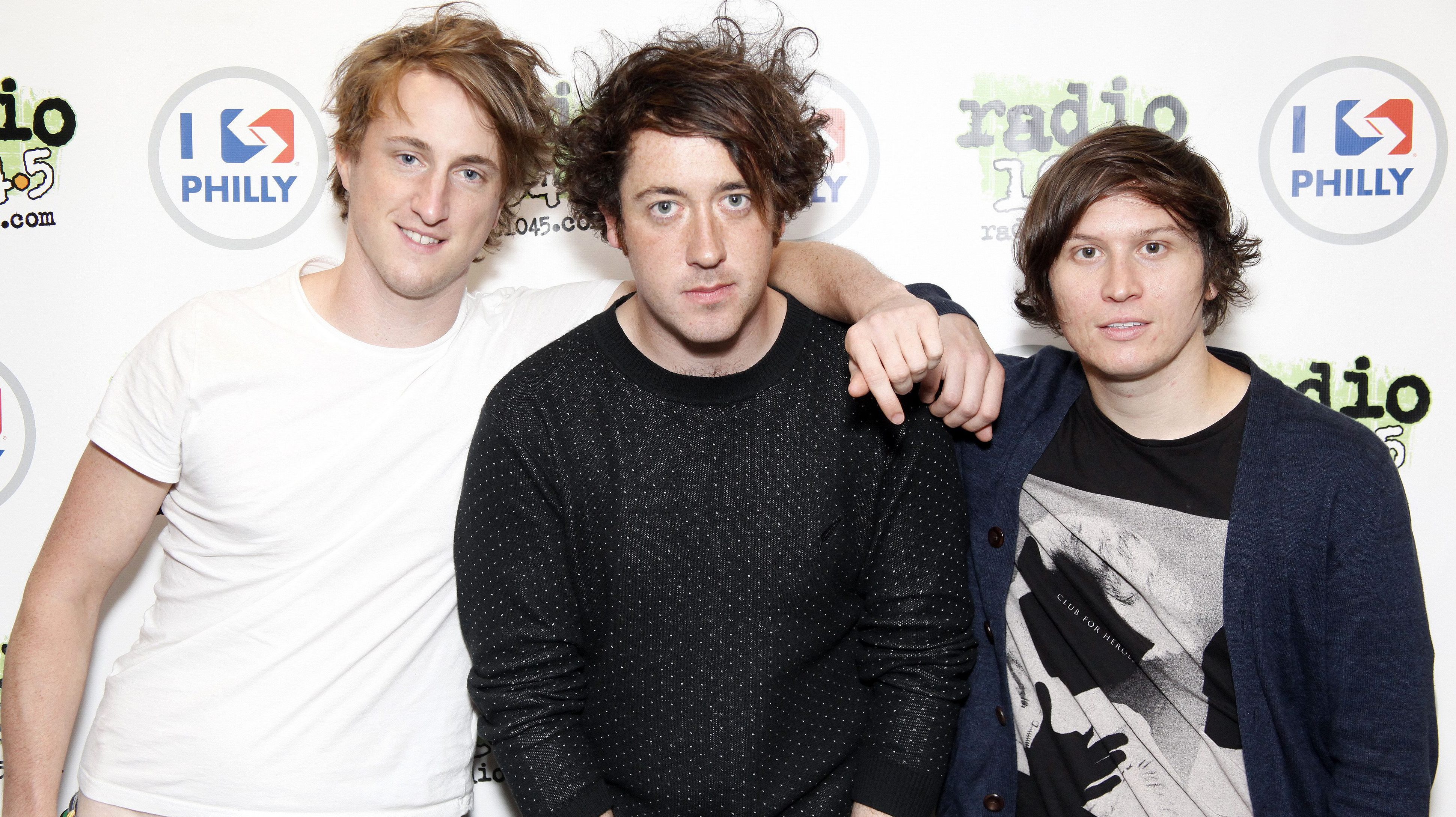 The Wombats’ new album will not ruin your life