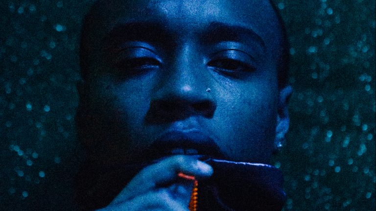 Rapper Rejjie Snow tells The River about Dear Annie, a second album, and all things music