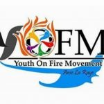 Youth on Fire Movement