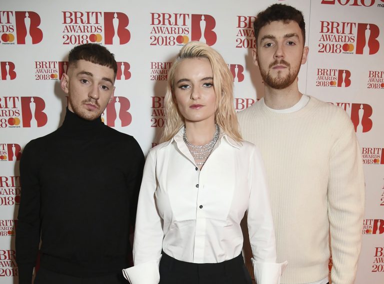 Love is…Clean Bandit and electric pop