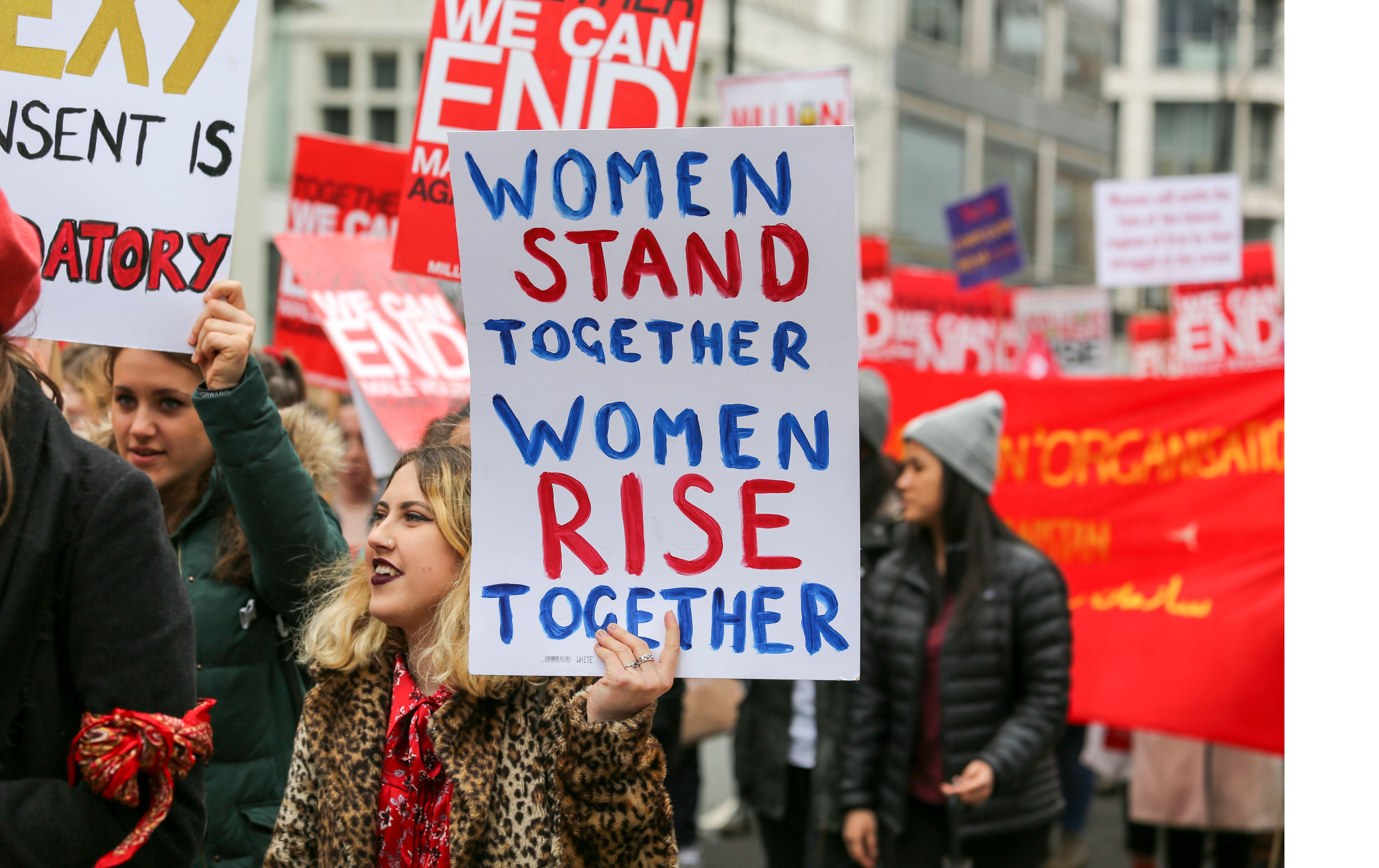In defence of radical feminism