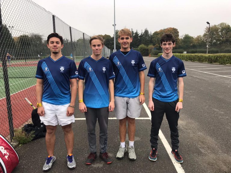 “I am not a cheat,” tennis president says after clash during Kingston cup loss against SOAS