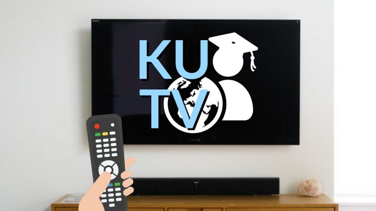 KU TV’s first episode: What makes Kingston University special?