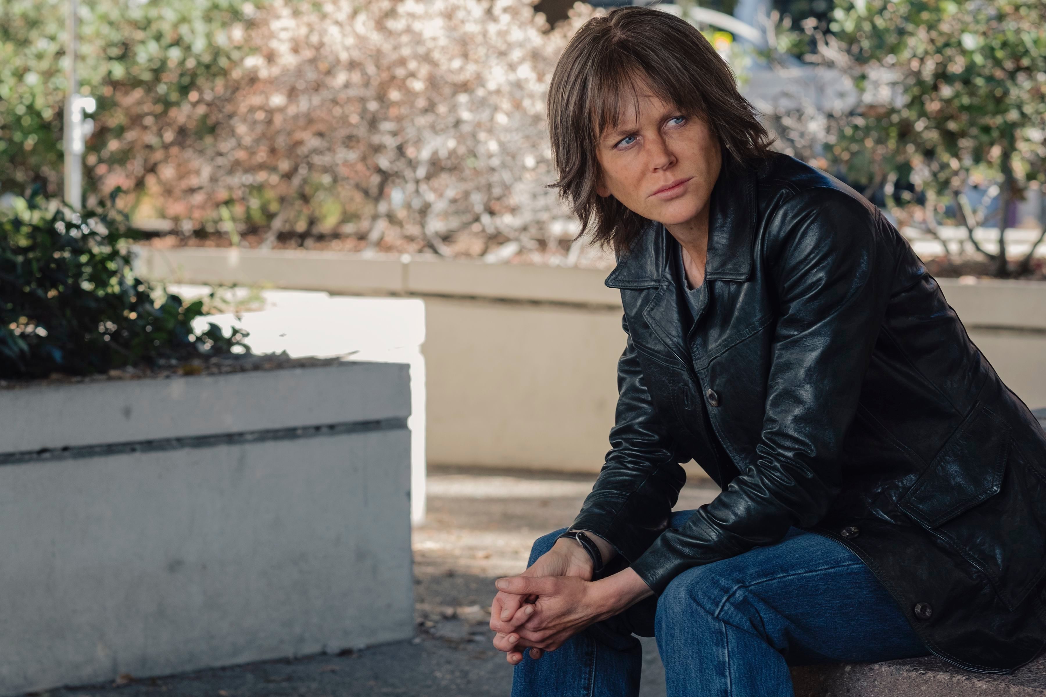 Destroyer: Nicole Kidman’s new movie is confusing and disappointing
