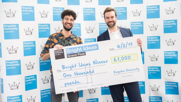 Bright Ideas competition likely to reach its highest applicant record