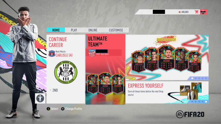 FIFA 20 review: Good gameplay, bad glitches