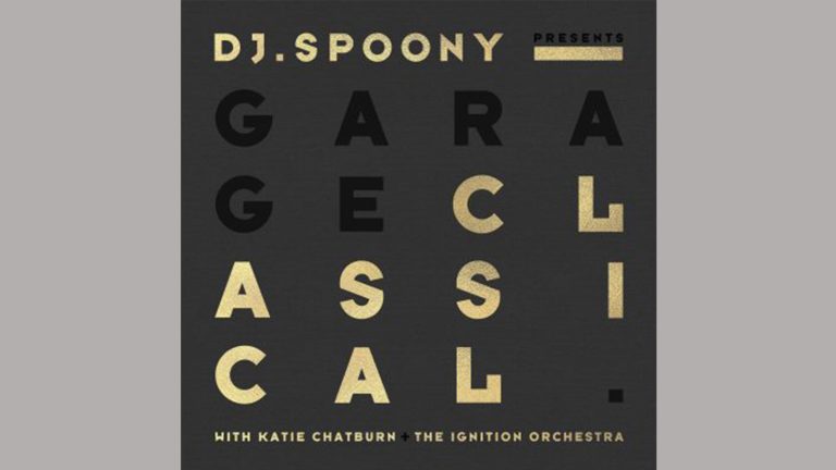 DJ Spoony’s ‘Garage Classical’ Is The Noughties Throwback Reboot We Needed