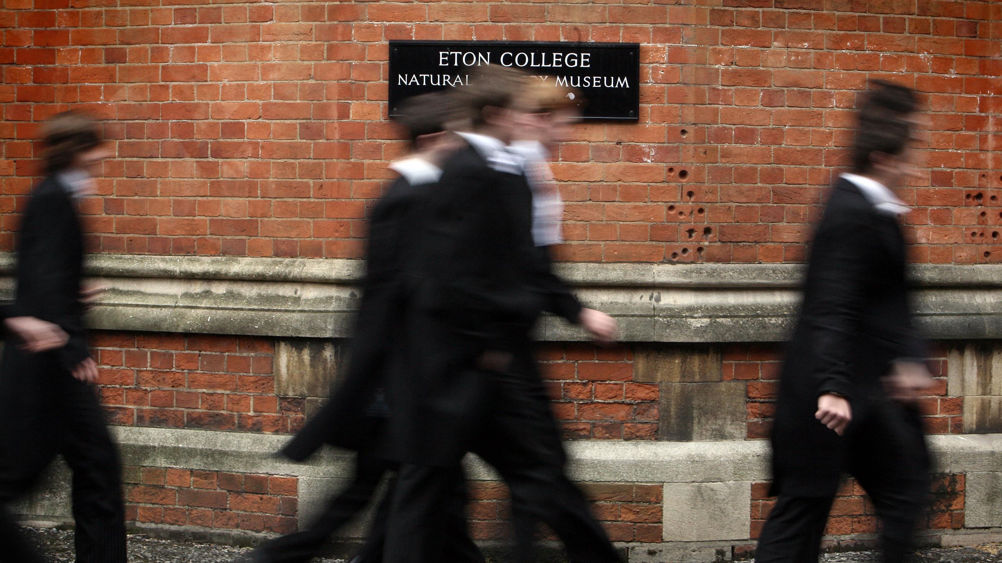 Banning private schools isn’t the way to solve inequality