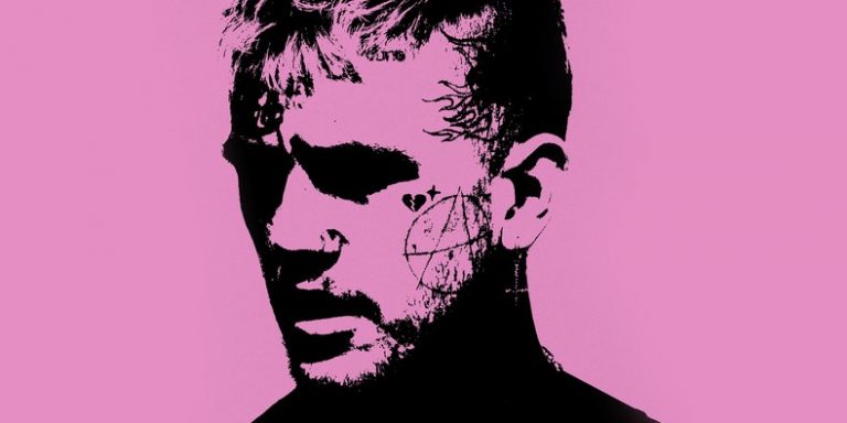 Lil Peep releases album Everybody’s Everything posthumously