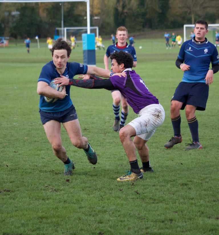 Kingston lose by one point as supporter gets spat on