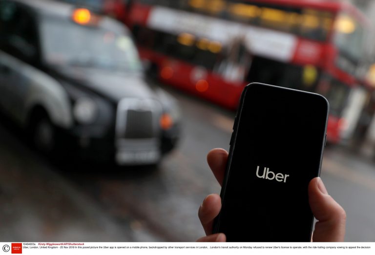 Uber’s ban from London only serves to limit travel choice for students