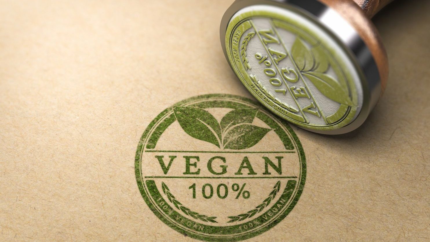 Veganism is much more than a plant-based lifestyle
