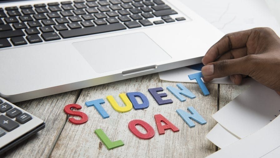 New online student loans repayment system launches in 2020
