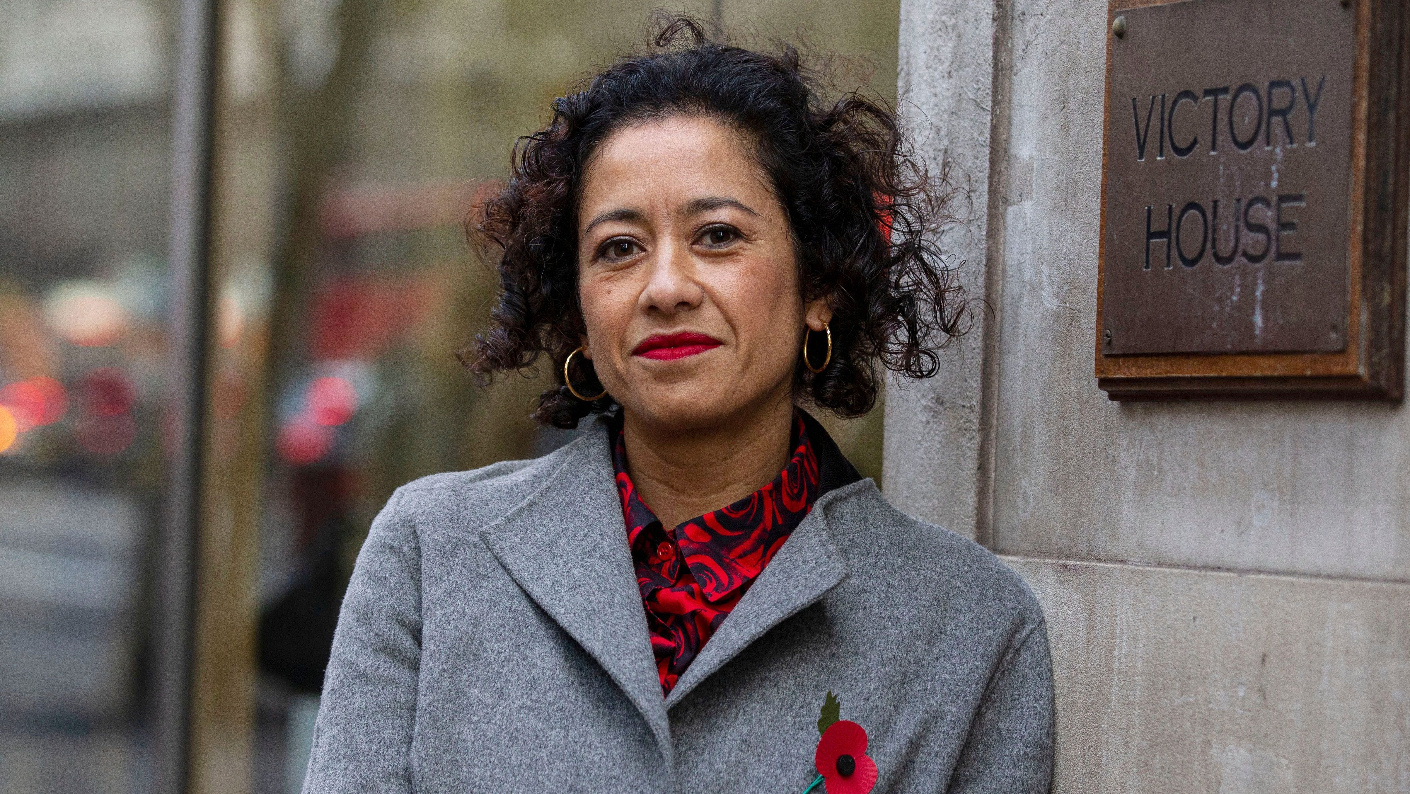 Kingston University visiting professor Samira Ahmed wins BBC equal pay tribunal