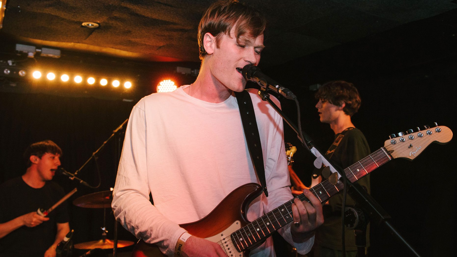 Gengahr: “This album is a lot more personal”