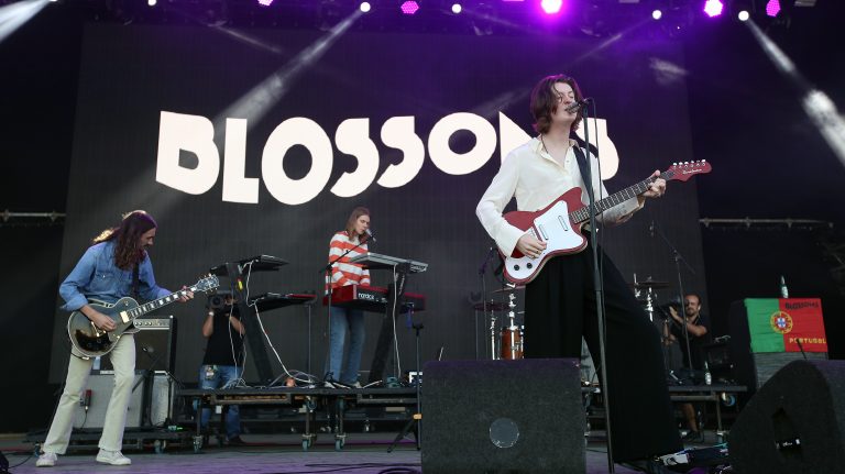 Blossoms Continue to bloom with their latest album