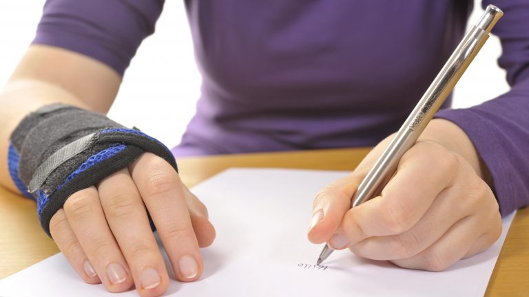 The frustrations of being left-handed in a right-handed world