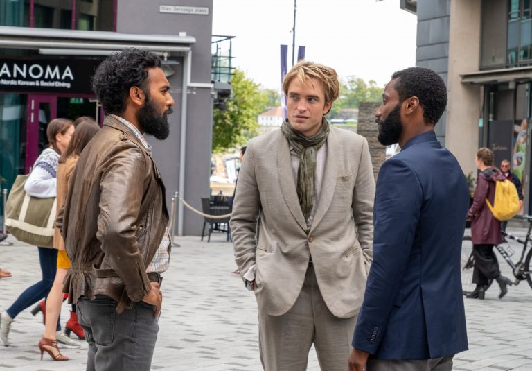 Tenet: Christopher Nolan’s time twisting action thriller