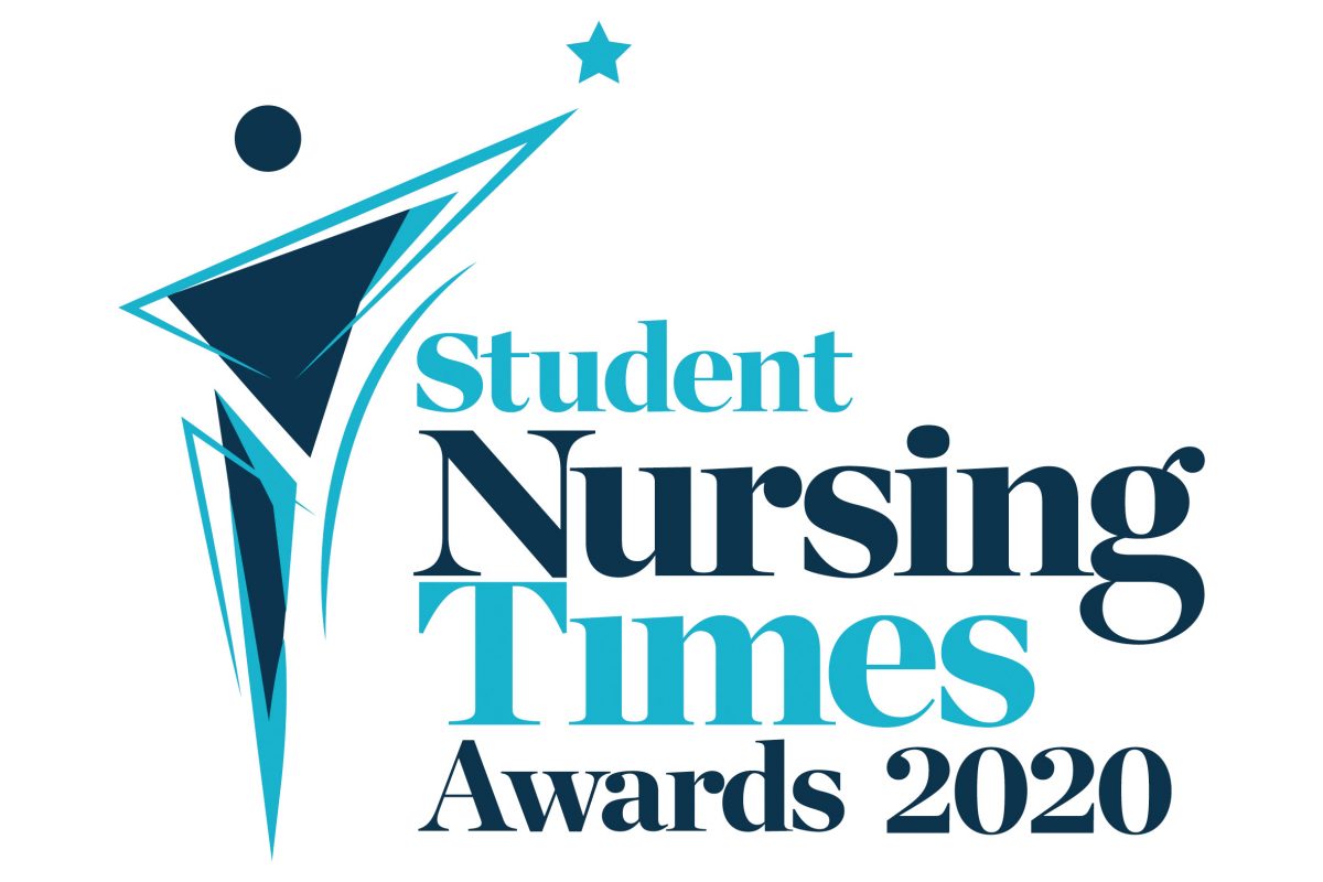 Students Nursing Times Awards 2020