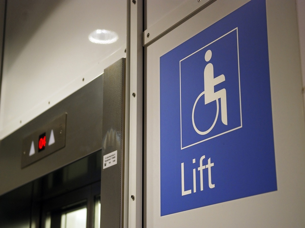 Disabled student denied adapted room after Seething Wells reburbishment