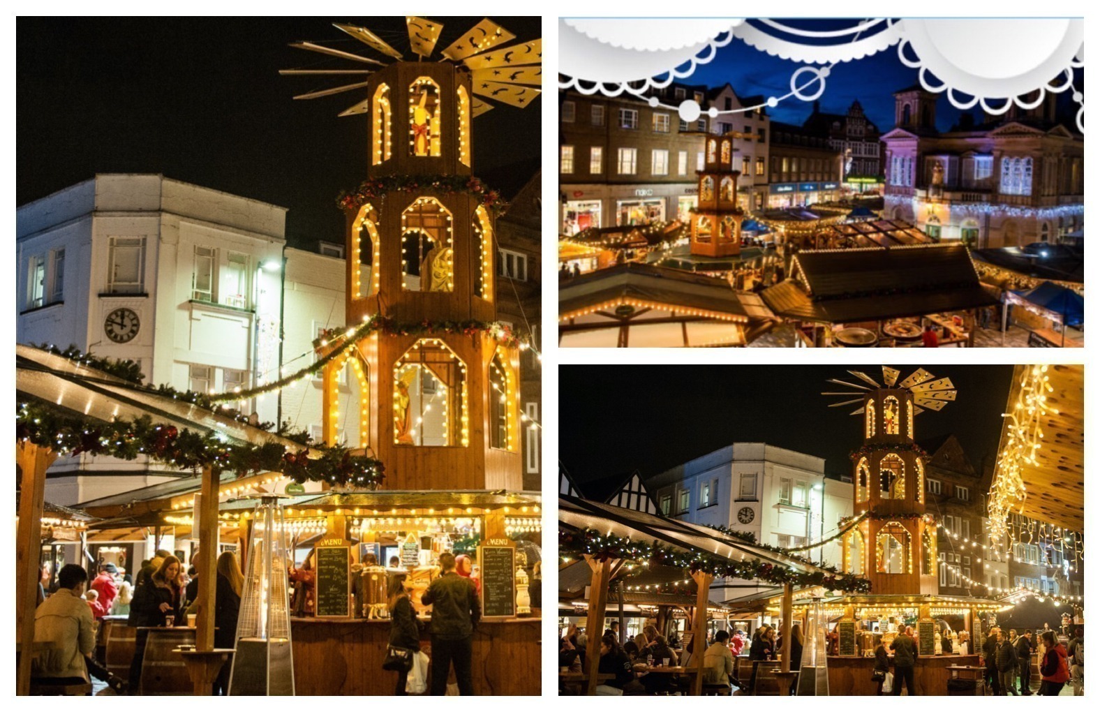 Christmas in Kingston will be different this year River Online