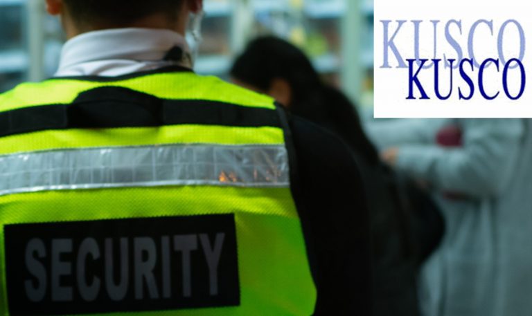 Security team keeping students safe at KU