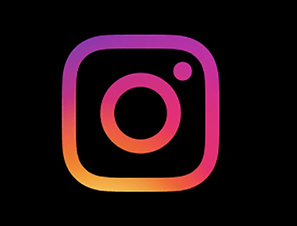 Instagram Logo