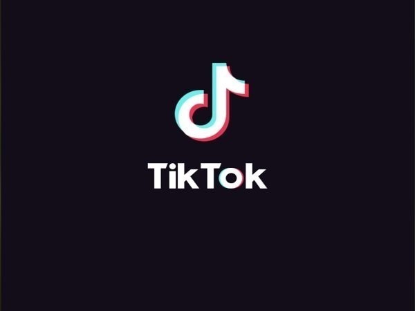 TikTok Logo