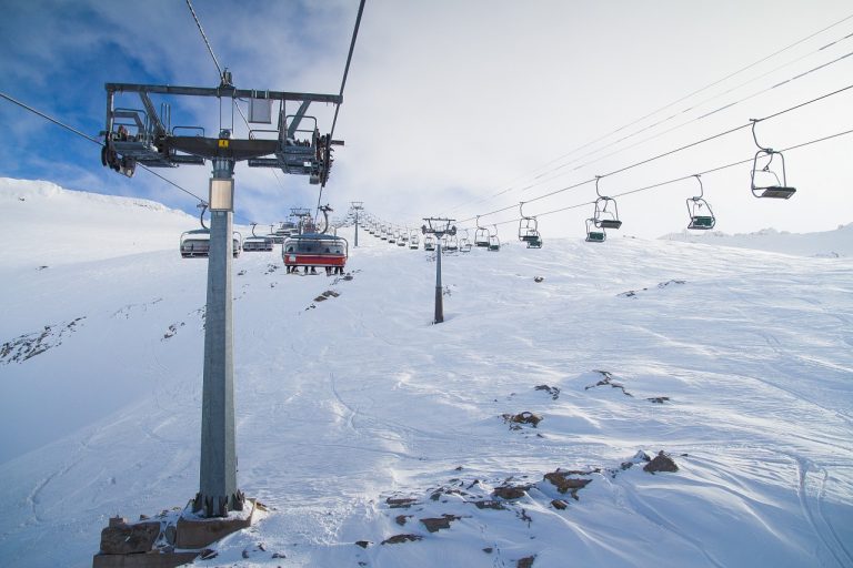 Kingston snowsports’ ski trip still scheduled to go ahead
