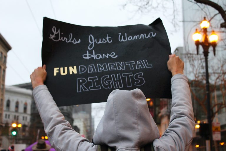 How far has gender equality come?