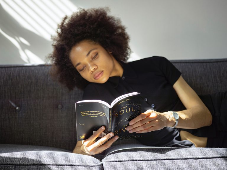 Five books you must read this Black History Month