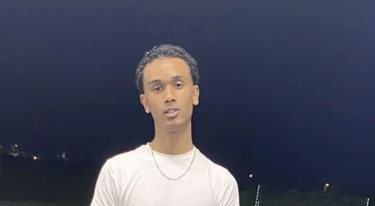 Local community pay tribute to KU ‘hero’ after tragic murder
