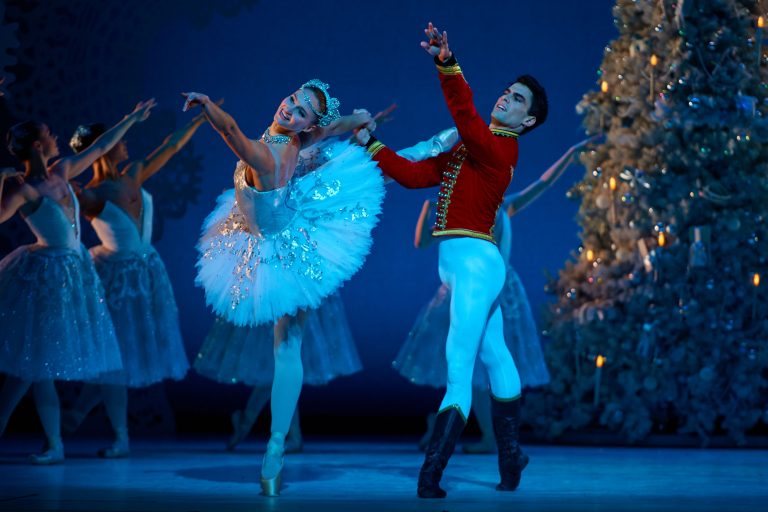 Five things to do this weekend