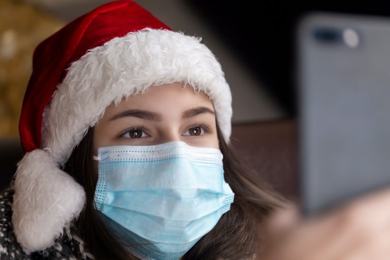Students should embrace another year of unconventional Christmas celebrations