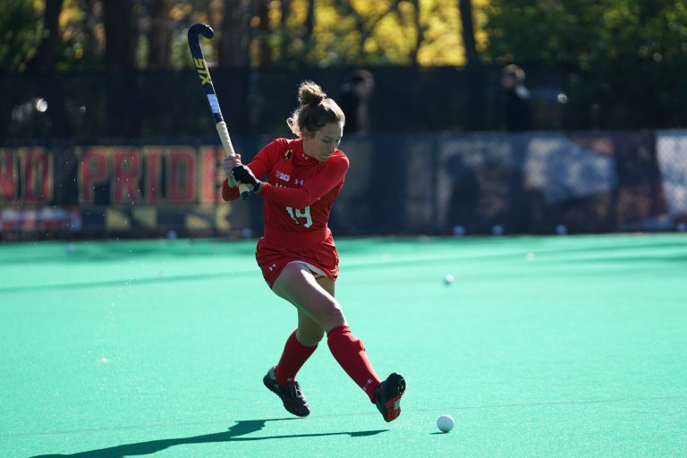 Hockey recruitment numbers falling suggesting fate of the club