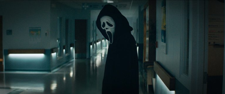 Scream (2022) – How meta is too meta?