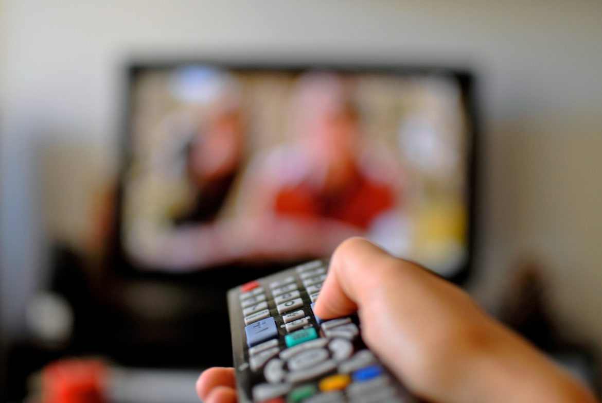 Social Media the latest threat to Television’s market share