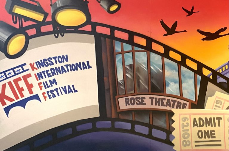 Kingston International Film Festival launches this summer
