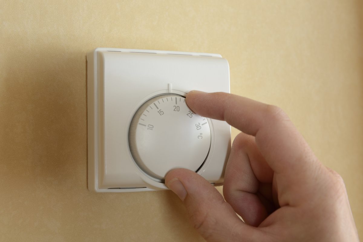 thermostat