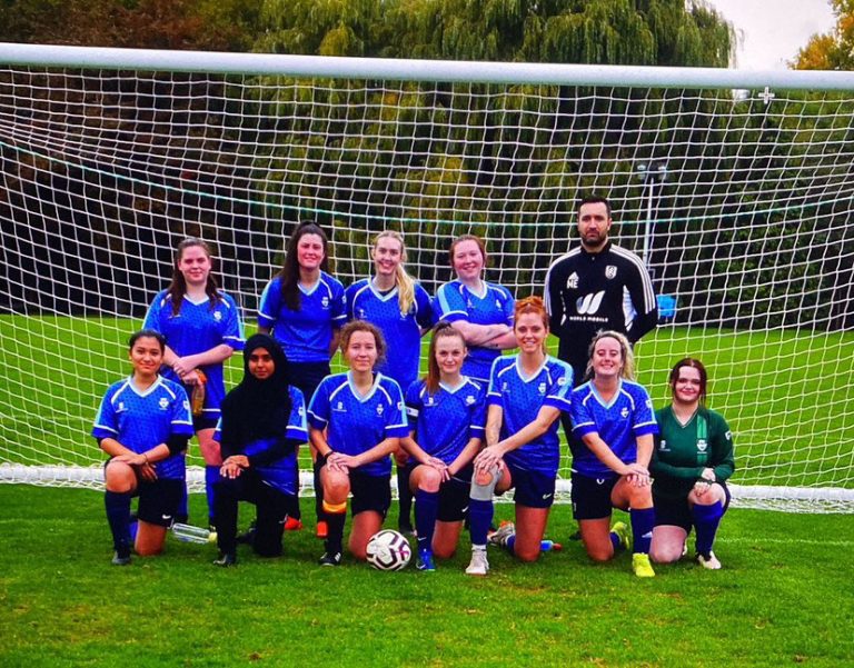 Motivation at an all-time high for Kingston Cougars