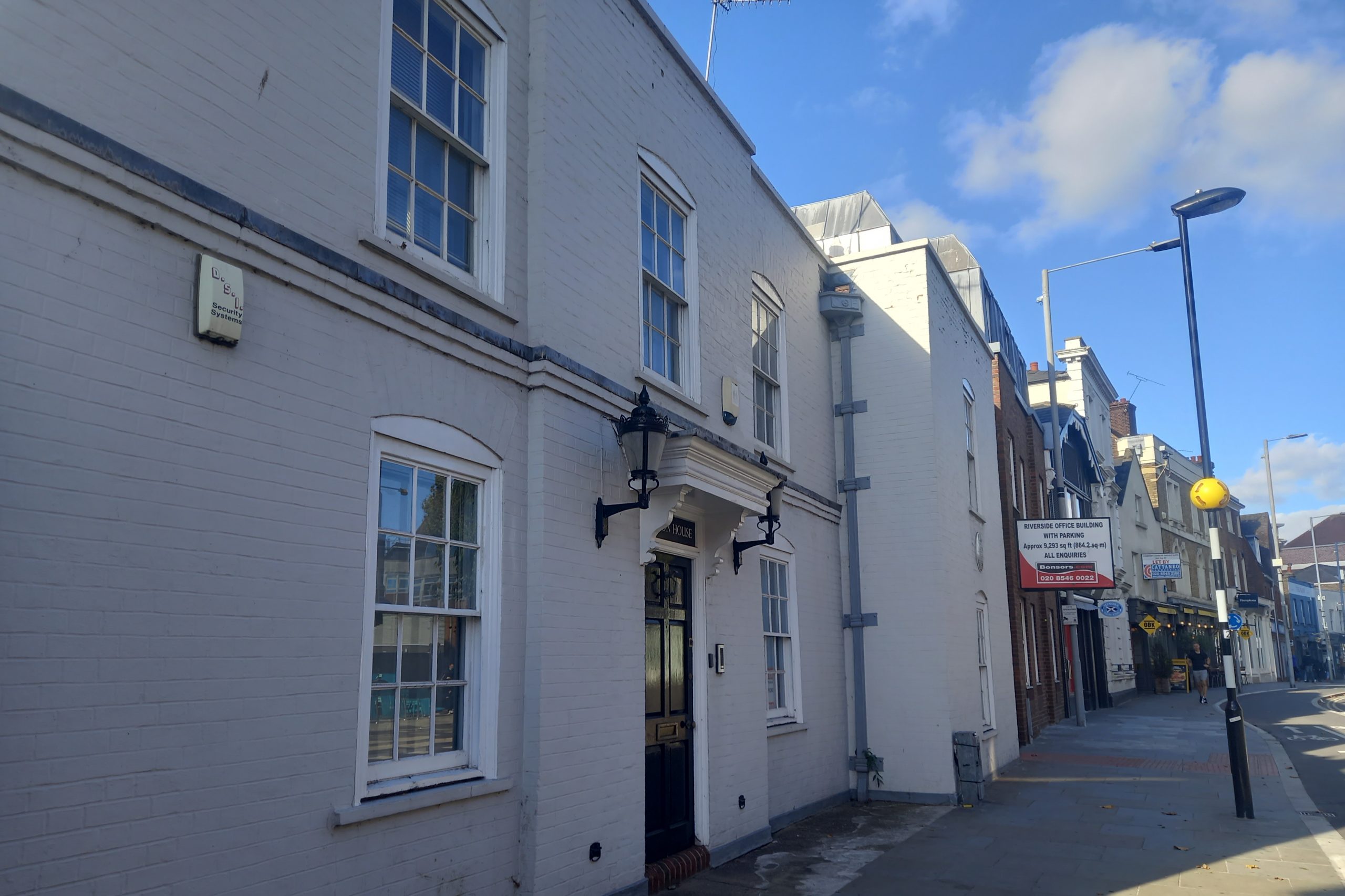 Who is Cesar Picton? The Black gentleman honoured by KU River Online