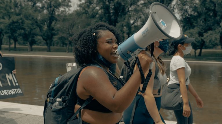What does Black History Month mean to Kingston University students?