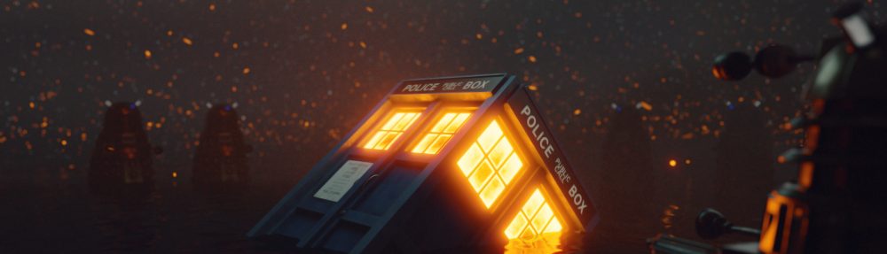 The Tardis