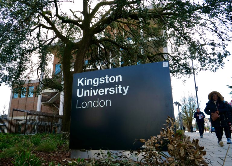 Sustainability at Kingston University – we can do more