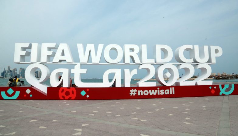 FIFA World Cup Qatar 2022