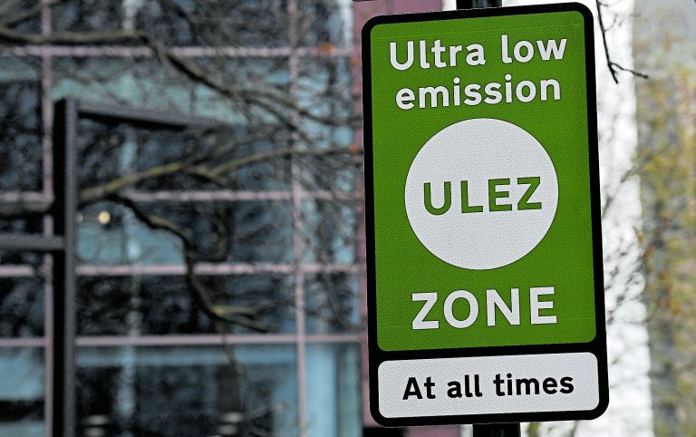 Kingston council says ULEZ scrappage scheme not enough and calls for delay to zone extension