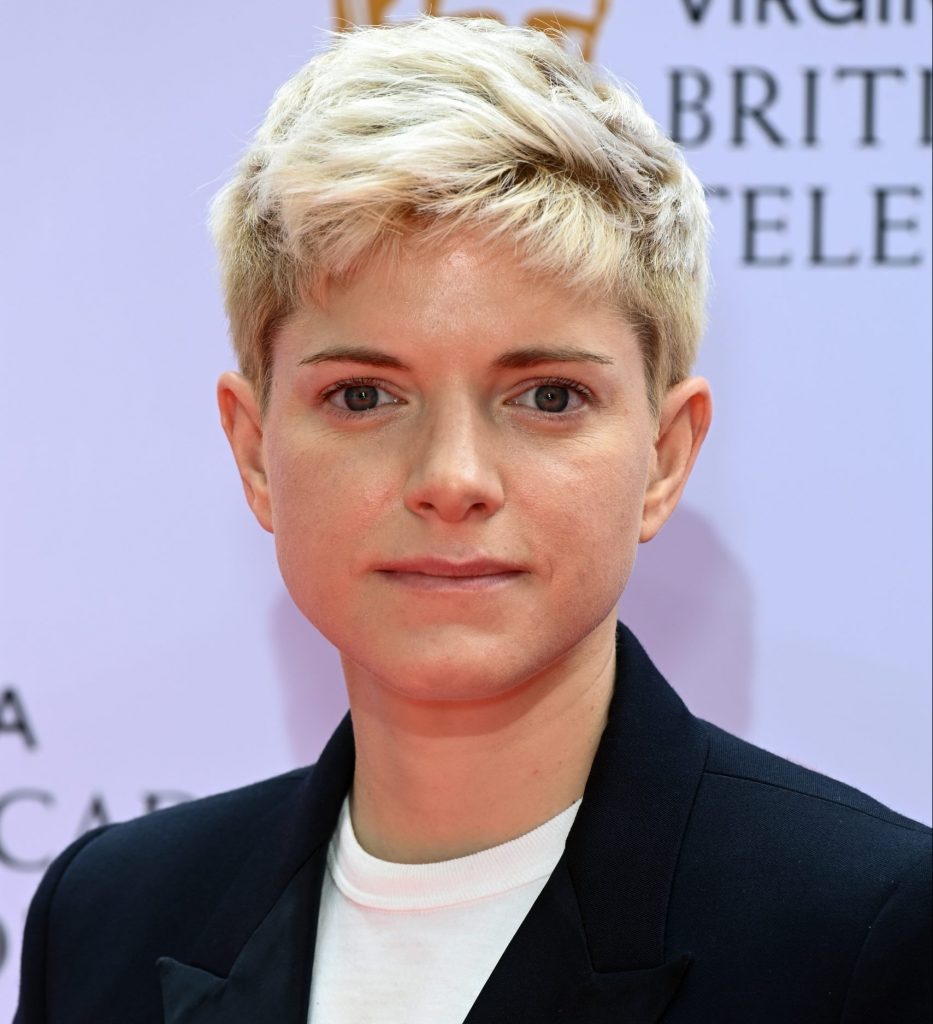  Mae Martin at British Academy Television Awards