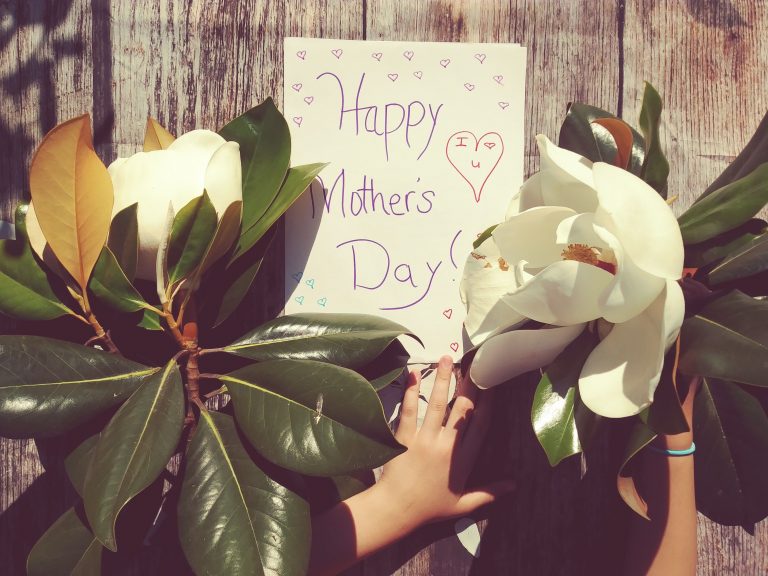 The importance of Mother’s Day when living away from home